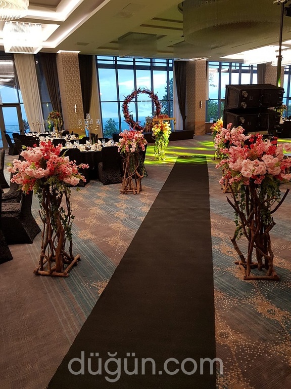 Radisson Blu Hotel Trabzon