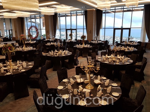 Radisson Blu Hotel Trabzon