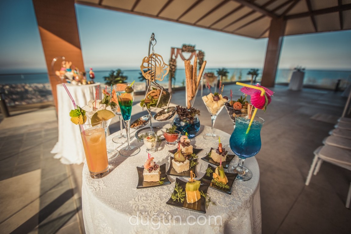 Radisson Blu Hotel Trabzon