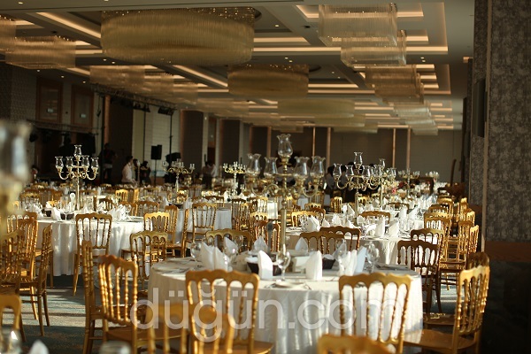 Radisson Blu Hotel Trabzon