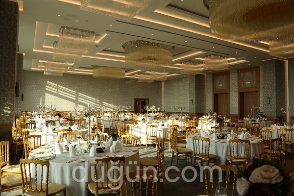 Radisson Blu Hotel Trabzon