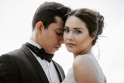 İstanbul Wedding Film