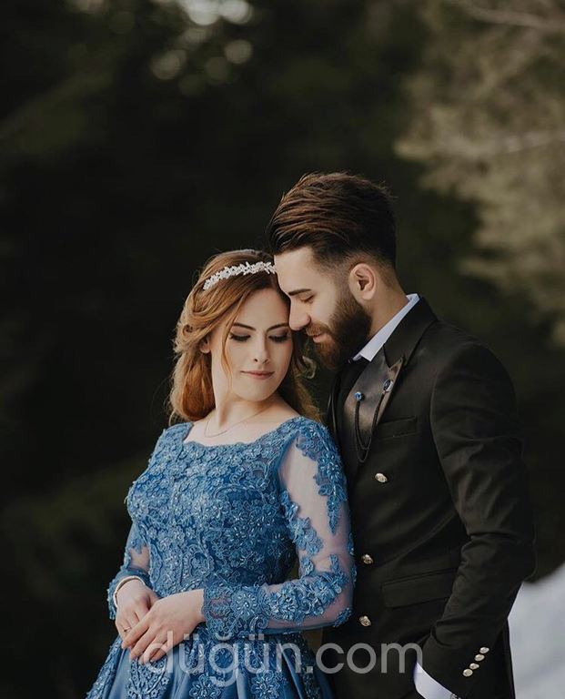 İstanbul Wedding Film