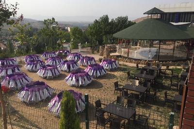 Masal Kır Düğün Salonu ve Davet evi