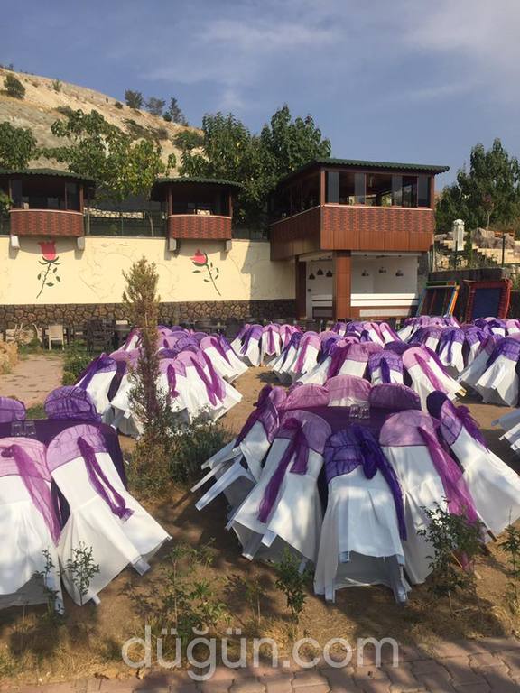 Masal Kır Düğün Salonu ve Davet evi