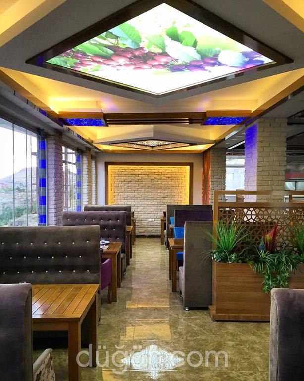 Masal Kır Düğün Salonu ve Davet evi