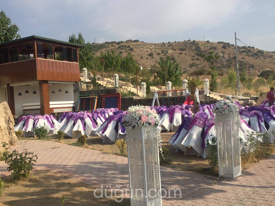 Masal Kır Düğün Salonu ve Davet evi