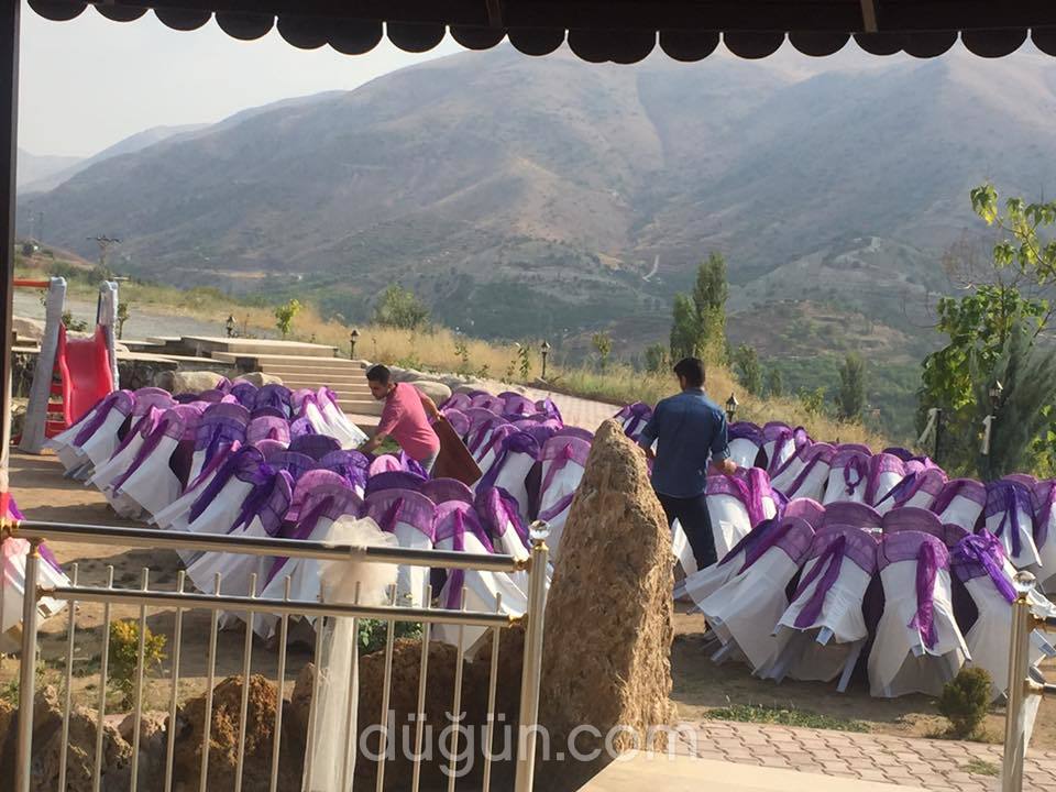 Masal Kır Düğün Salonu ve Davet evi