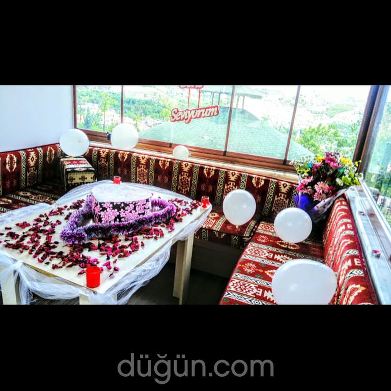 Masal Kır Düğün Salonu ve Davet evi