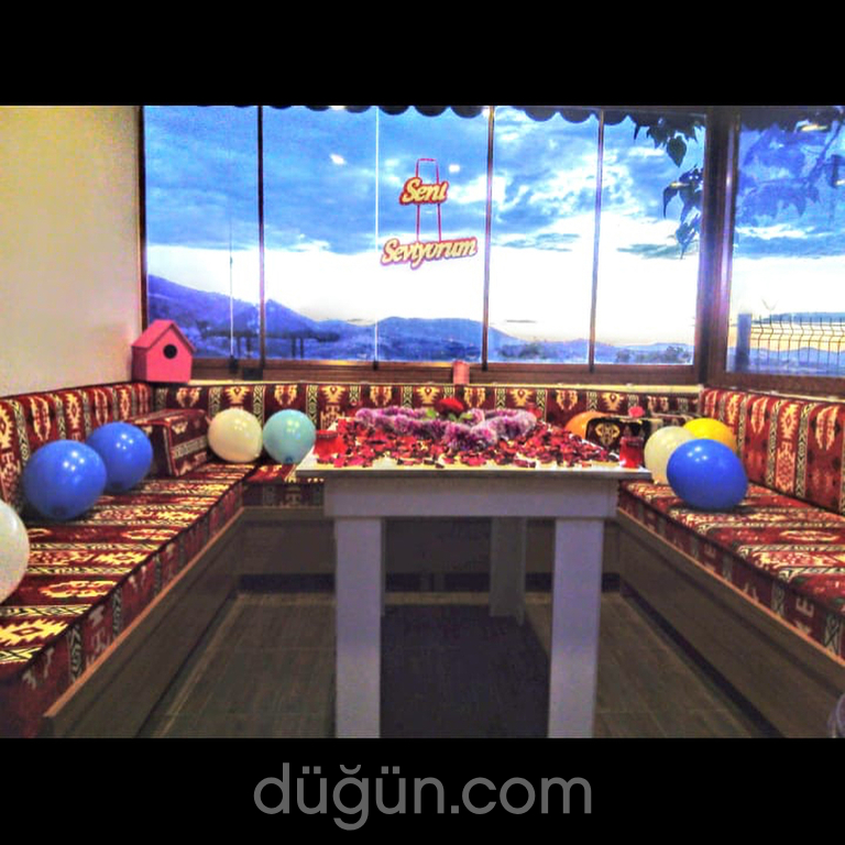 Masal Kır Düğün Salonu ve Davet evi