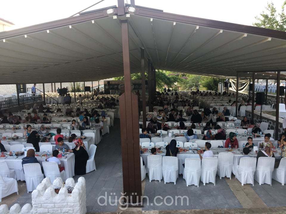 Beylerderesi Sosyal Tesisleri