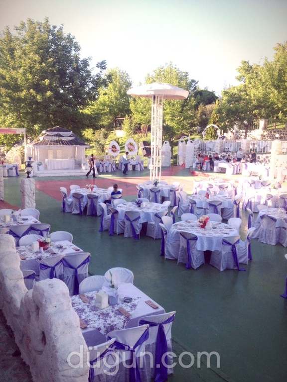 Beylerderesi Sosyal Tesisleri