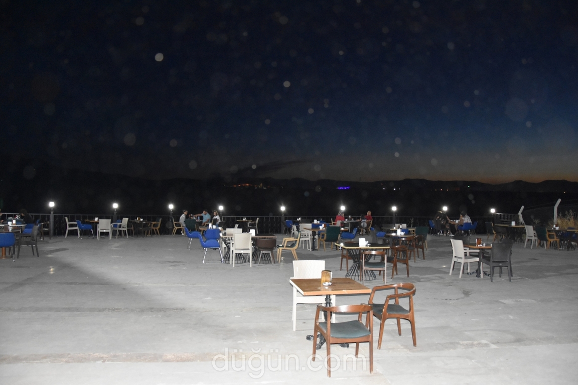 Beylerderesi Sosyal Tesisleri