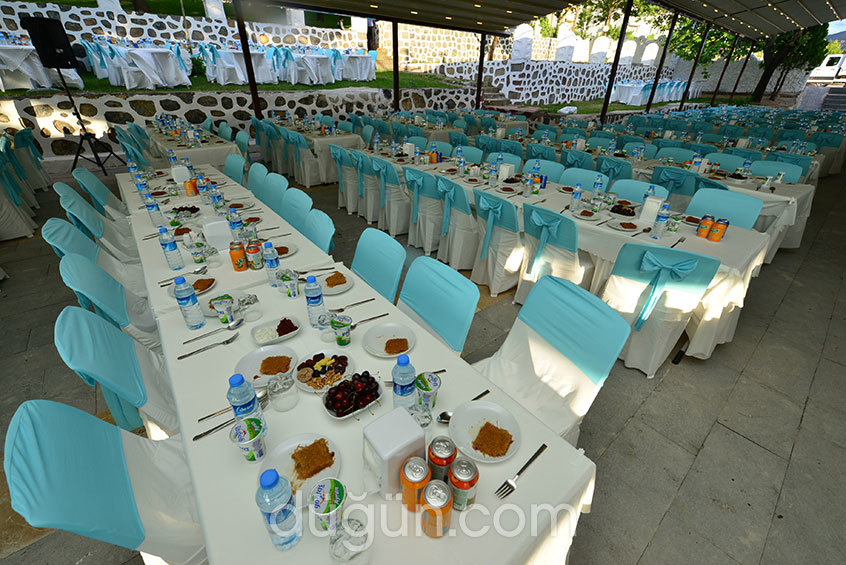 Beylerderesi Sosyal Tesisleri