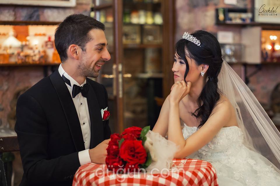 Altan Çiçekdal Photo Arts