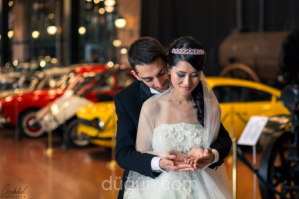 Altan Çiçekdal Photo Arts