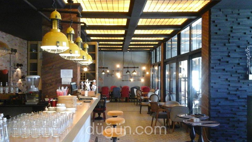 Chilek Restaurant&Cafe