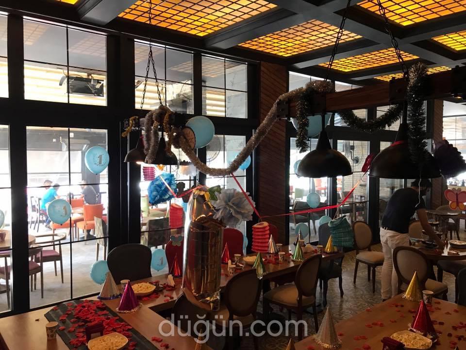 Chilek Restaurant&Cafe