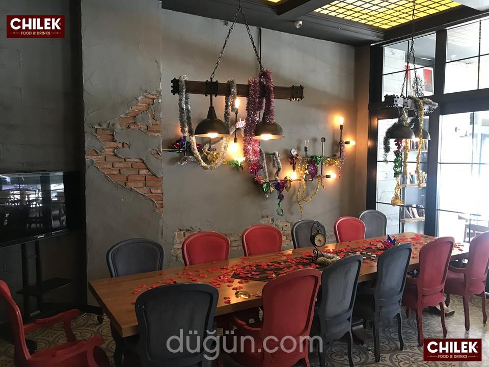 Chilek Restaurant&Cafe