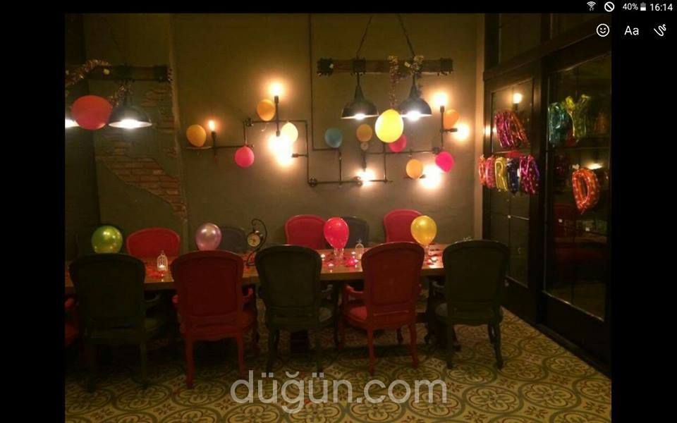 Chilek Restaurant&Cafe