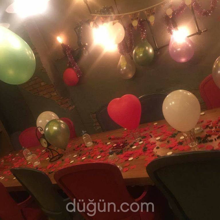 Chilek Restaurant&Cafe