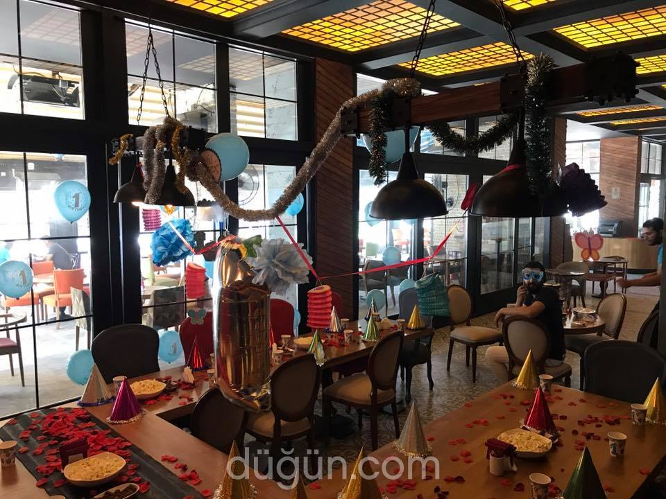 Chilek Restaurant&Cafe