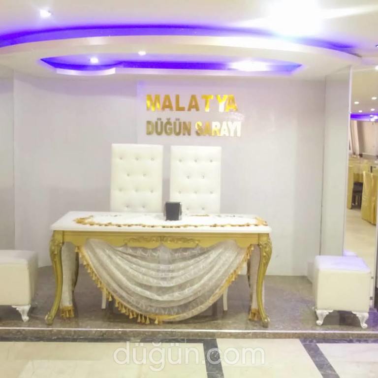 Malatya Düğün Sarayı