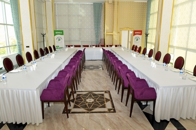 Gedik Restaurant & Cafe