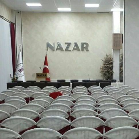 Nazar Düğün Salonu