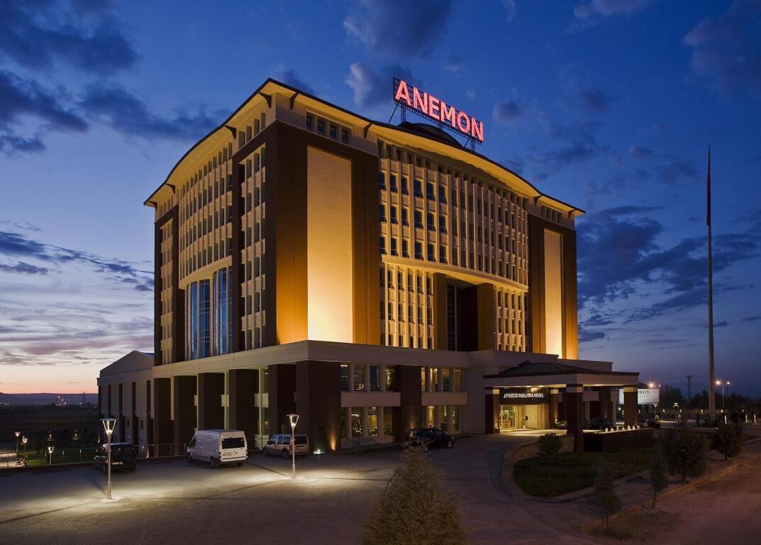 Anemon Malatya Otel