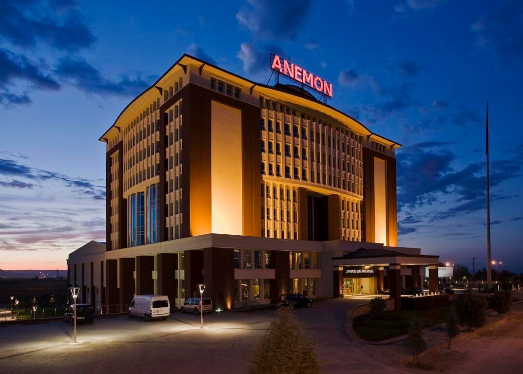 Anemon Malatya Otel