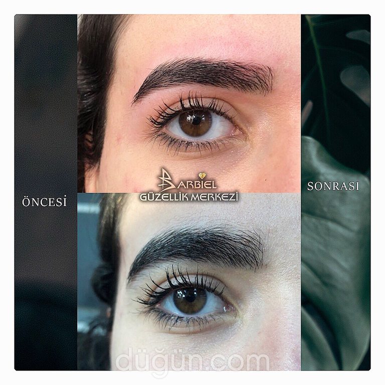 Barbiel Güzellik Merkezi