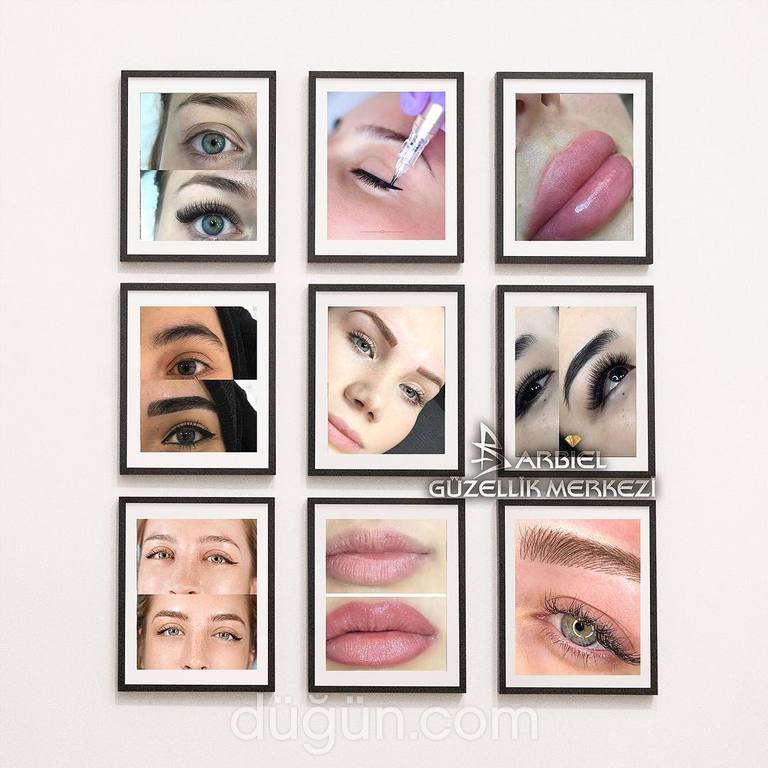 Barbiel Güzellik Merkezi