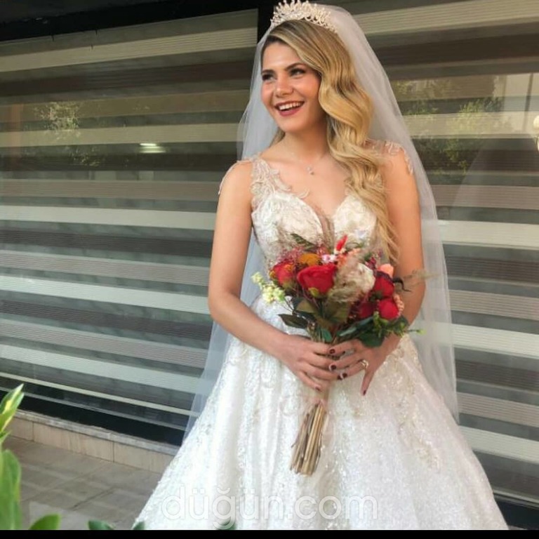 Aşkı Nur Erol Gelinlik