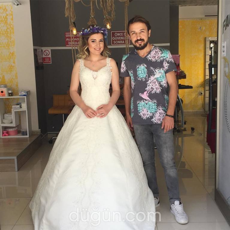 Factory İzmir Kuaför