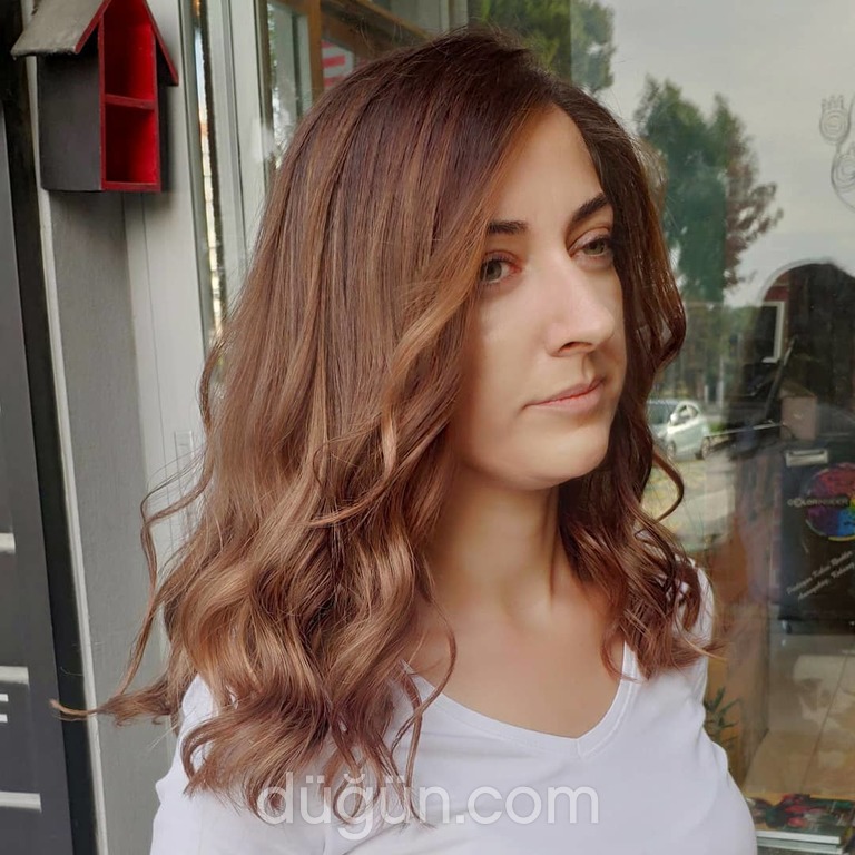 Factory İzmir Kuaför