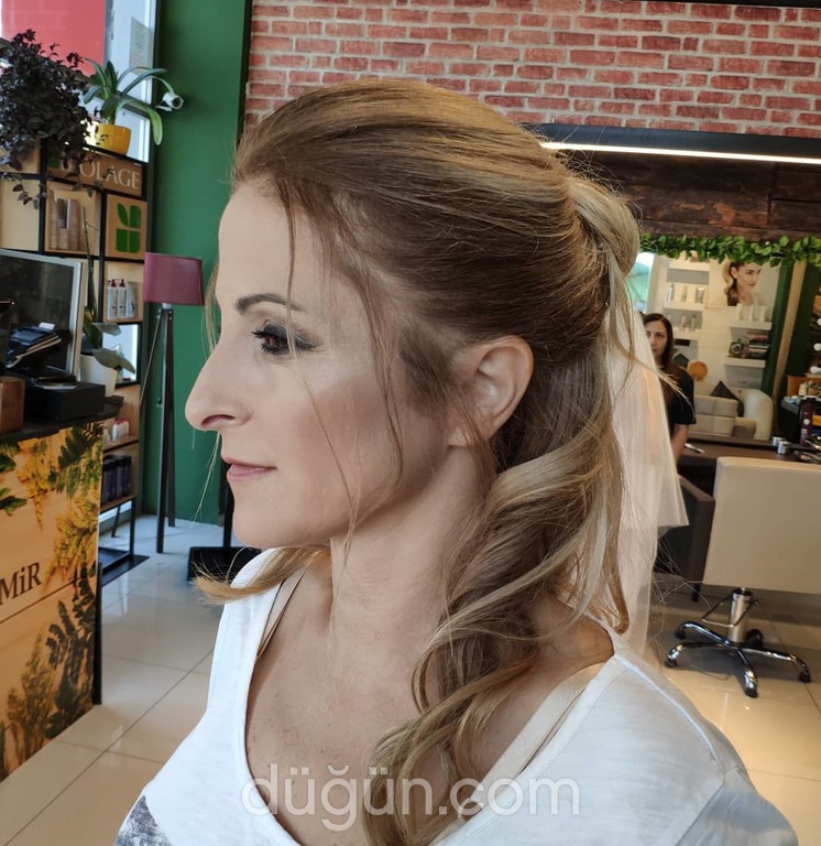 Factory İzmir Kuaför