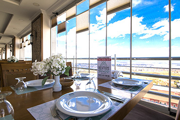 Beytepe Restaurant