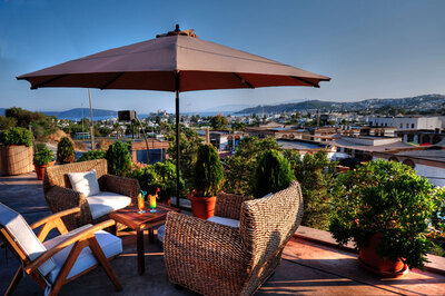 LVZZ Hotel