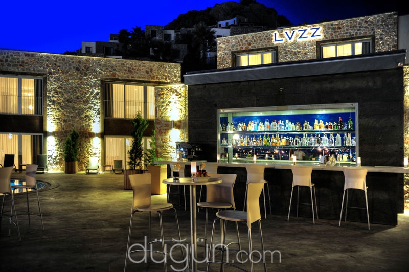 LVZZ Hotel