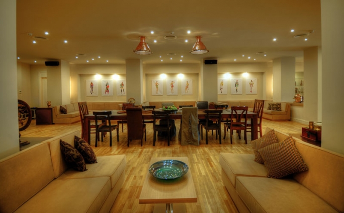LVZZ Hotel