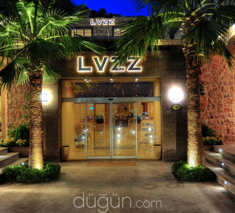 LVZZ Hotel