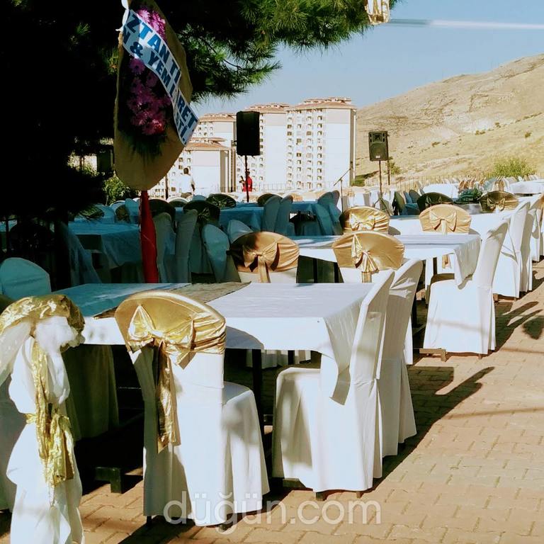 Çamlıdağ Restaurant ve Kır Düğünü