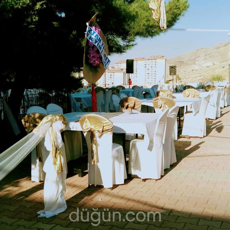 Çamlıdağ Restaurant ve Kır Düğünü