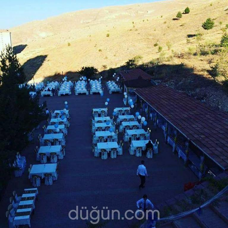 Çamlıdağ Restaurant ve Kır Düğünü