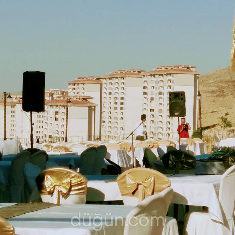 Çamlıdağ Restaurant ve Kır Düğünü