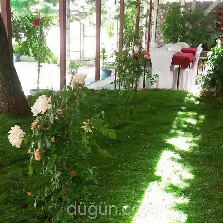 Çamlıdağ Restaurant ve Kır Düğünü