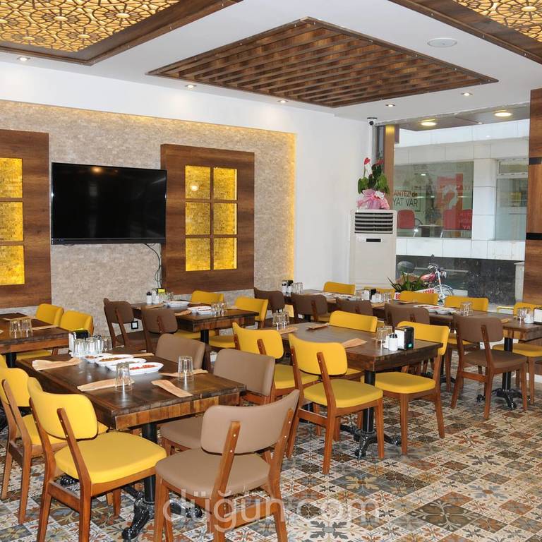 Ruhha Restaurant