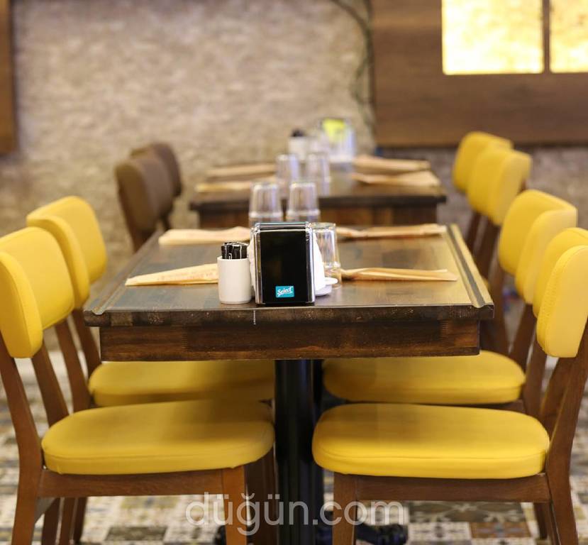 Ruhha Restaurant