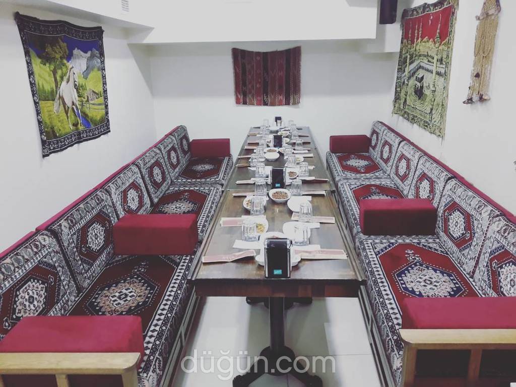 Ruhha Restaurant